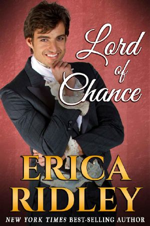 [Rogues to Riches 01] • Lord of Chance
